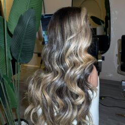 Lana wavy